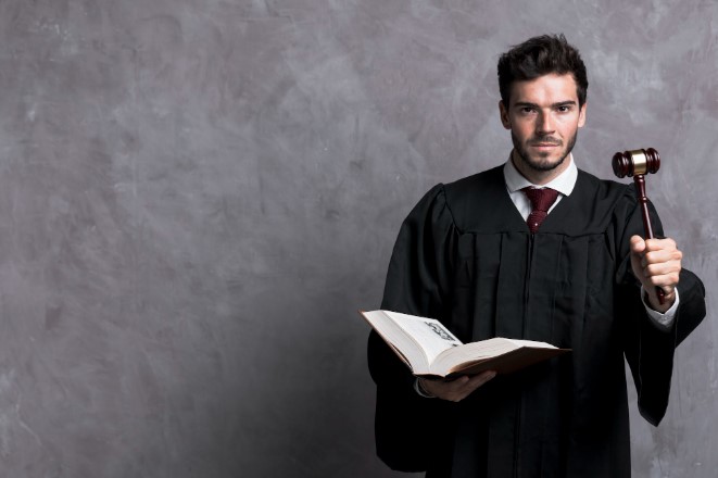 Lawyer