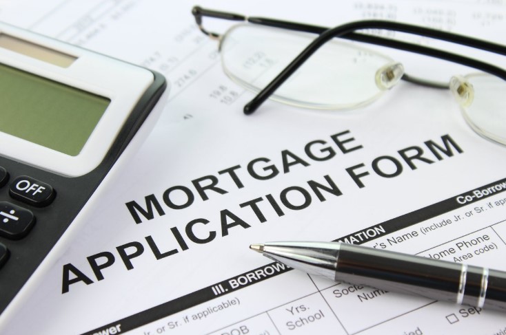 mortgage