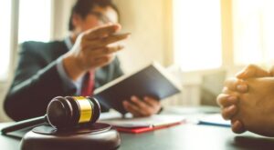 Lawyer