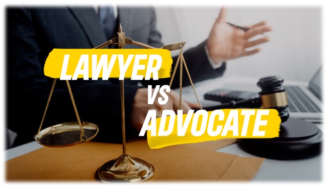 Lawyer
