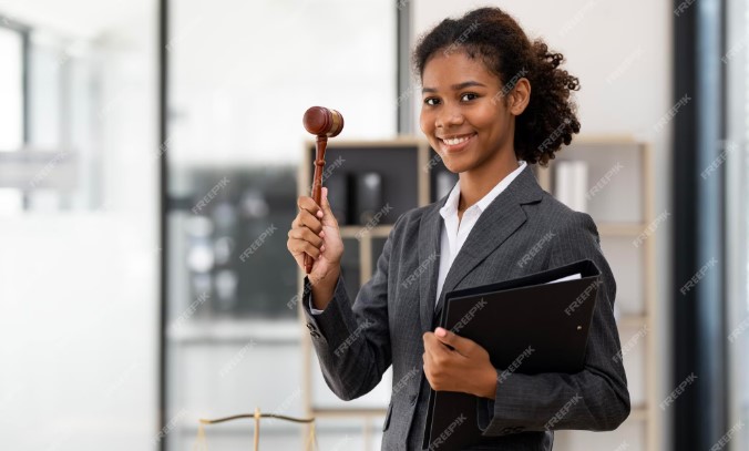 Lawyer