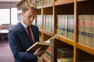 Lawyer