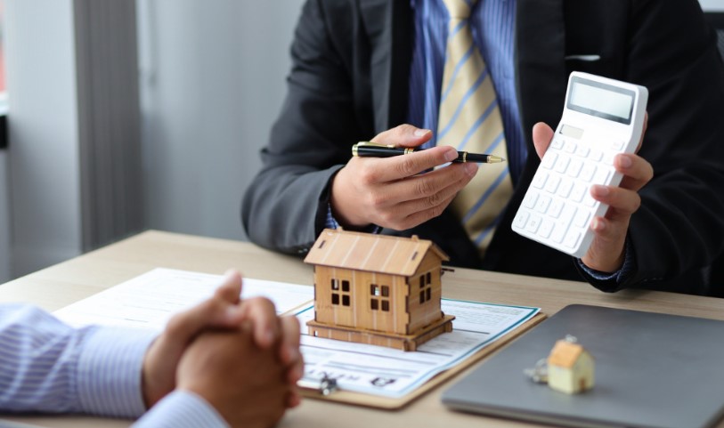 mortgage