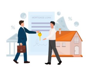 mortgage