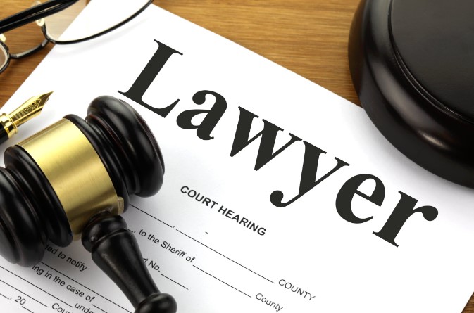 Lawyer