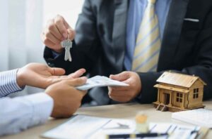 mortgage